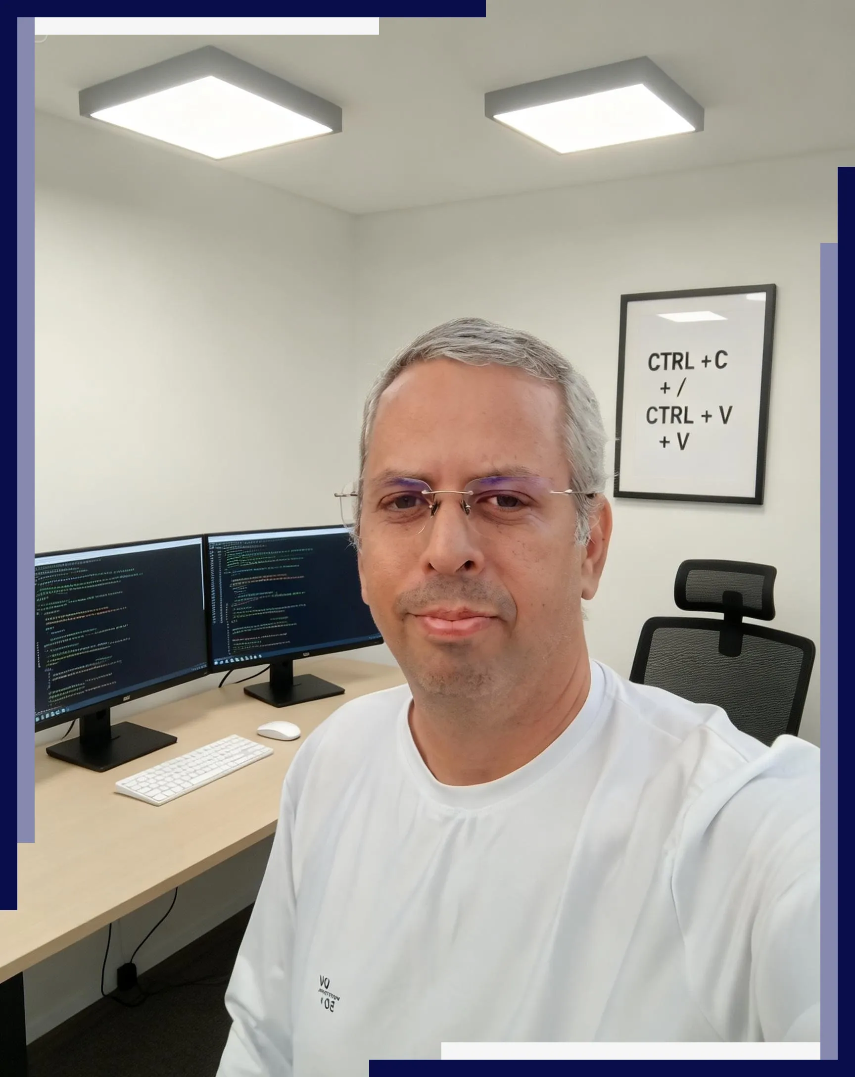 André Luiz Programador